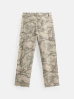 شلوار کارپنتر Zara اورجینال - Image 6