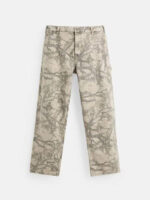 شلوار کارپنتر Zara اورجینال - Image 7