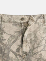 شلوار کارپنتر Zara اورجینال - Image 9