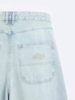 شلوار LOOSE FIT از ZARA اورجینال - Image 6