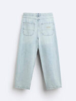 شلوار LOOSE FIT از ZARA اورجینال - Image 7
