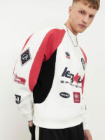 بلوز ریسینگ Riverisland