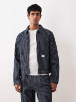 جکت جین Asos design