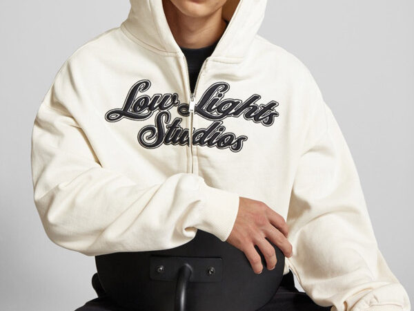 سوییشرت Lowlights اورجینال