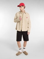 پیراهن Dickies Hickory work اورجینال - تصویر 7
