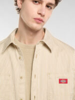 پیراهن Dickies Hickory work اورجینال - تصویر 6
