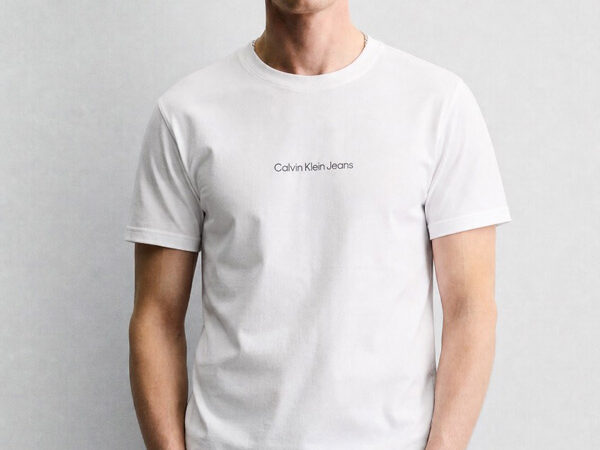 تیشرت Calvin klein اورجینال