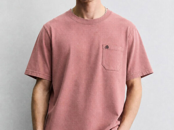 تیشرت Scotch&Soda اورجینال