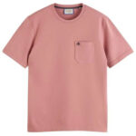 تیشرت Scotch&Soda اورجینال - Image 2