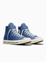 کتونی کانورس Converse chuck 70 Unisex آبی
