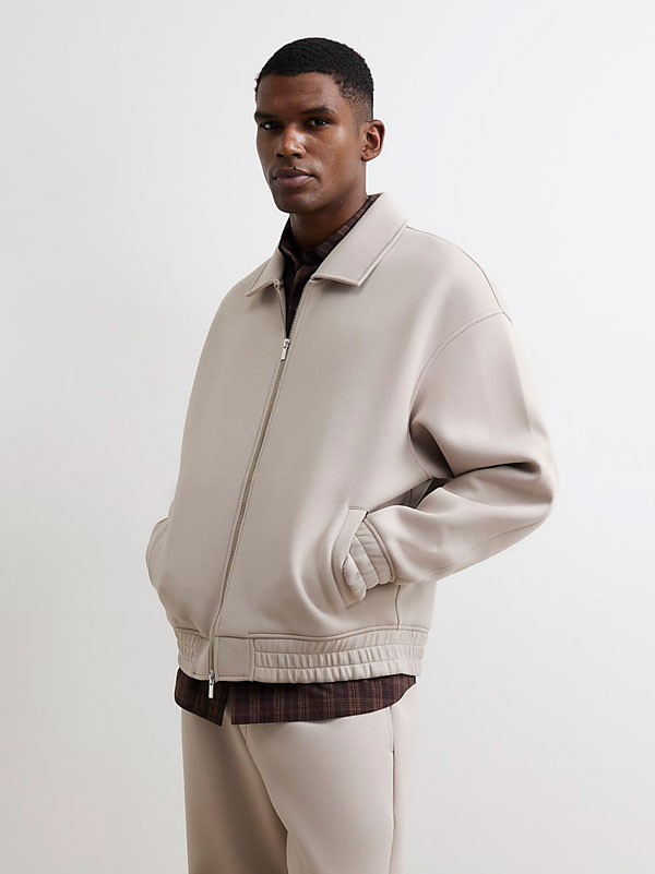 IMG_2012(1) سویشرت Riverisland اورجینال - تصویر 1