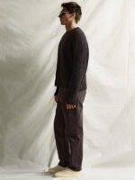 شلوار Straight fit از Zara اورجینال - تصویر 3