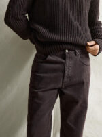 شلوار Straight fit از Zara اورجینال
