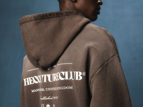 سوییشرت Thecoutureclub اورجینال