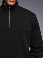 بلوز نیم زیپ Riverisland اورجینال - تصویر 2
