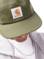 کلاه کارهارت سبز